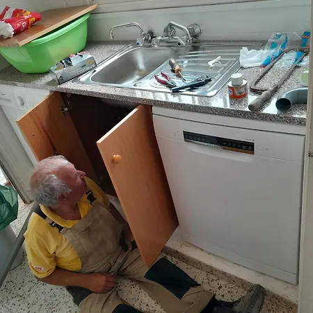 Ithaca Σπίτι διακοπών