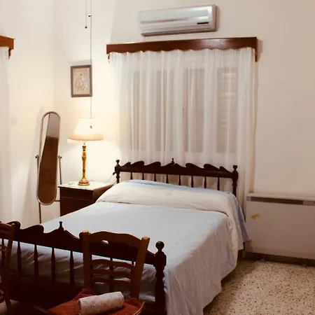 Ithaca Σπίτι διακοπών *