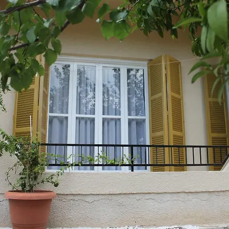 Σπίτι διακοπών Ithaca *