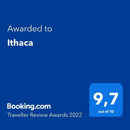 Ithaca * Larnaca
