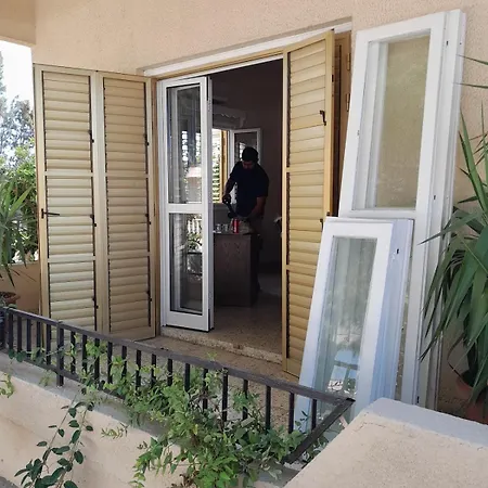 Semesterbostad Ithaca Larnaca