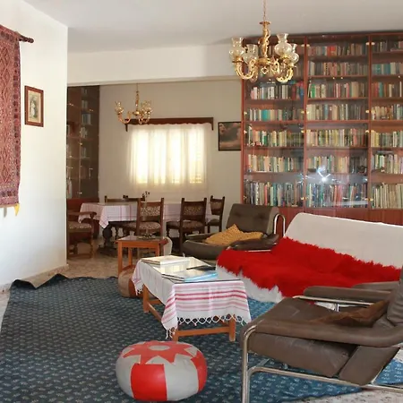 Ithaca Holiday home *