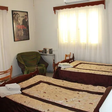 Holiday home Ithaca