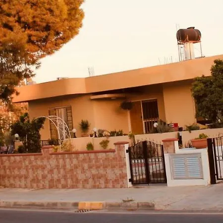 Ithaca Holiday home Larnaca