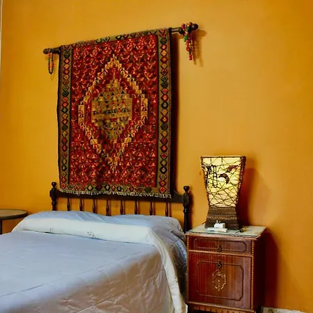 Ithaca Holiday home Larnaca