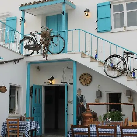 Ithaca Holiday home *