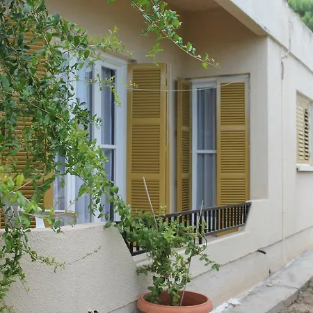 Holiday home Ithaca *