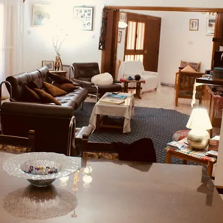 Ithaca Holiday home Larnaca