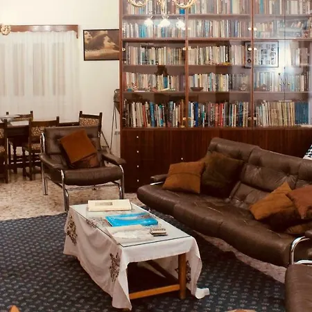 Ithaca Holiday home *