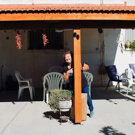 Holiday home Ithaca Larnaca