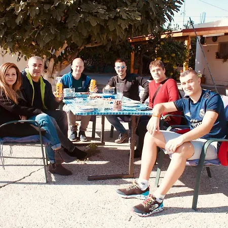 Semesterbostad Ithaca